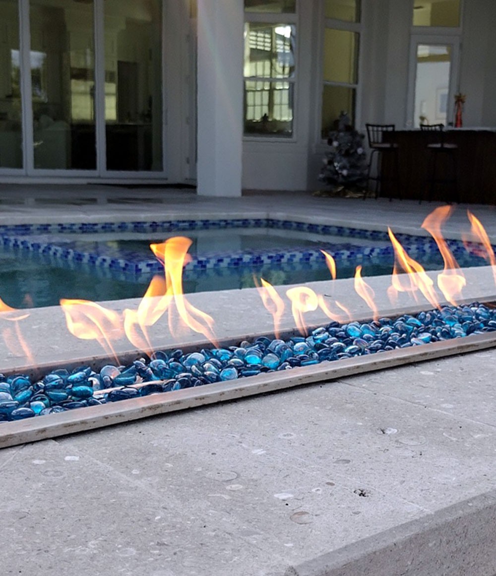 Fireplace & Firepits